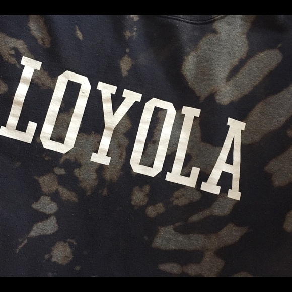 LOYOLA claw sweat - Picture 3 of 4